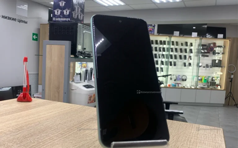 Infinix Hot 50i 4/128 ГБ