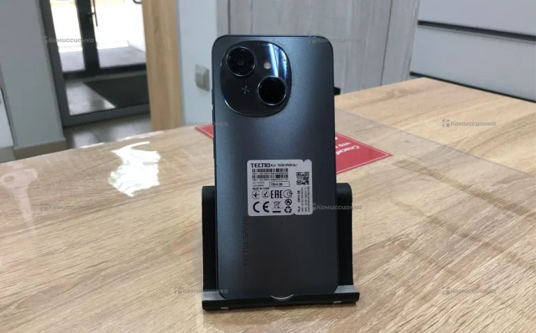 Tecno Spark Go 1 4/128 ГБ