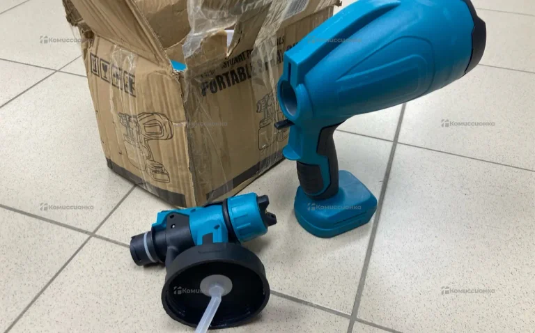 Spray gun Makita реплика