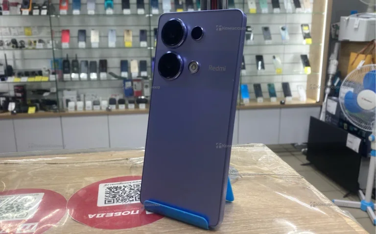 Xiaomi Redmi Note 13 Pro 8/128 ГБ