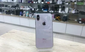Apple iPhone X 3/64 ГБ