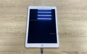 Купить Планшет Apple iPad Air 2 128Gb Wi-Fi + Cellular б/у , в Казань Цена:5500рублей