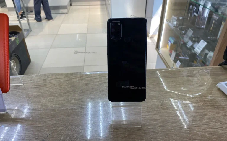 Honor 9a 4/64Gb
