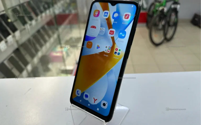 Poco C51 64Gb