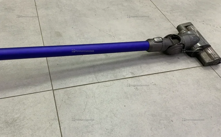 Пылесос  Dyson dc45