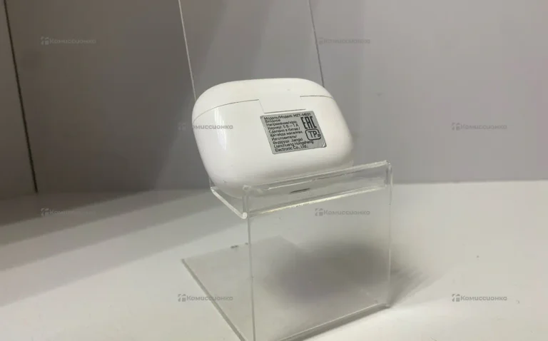 Наушники honor