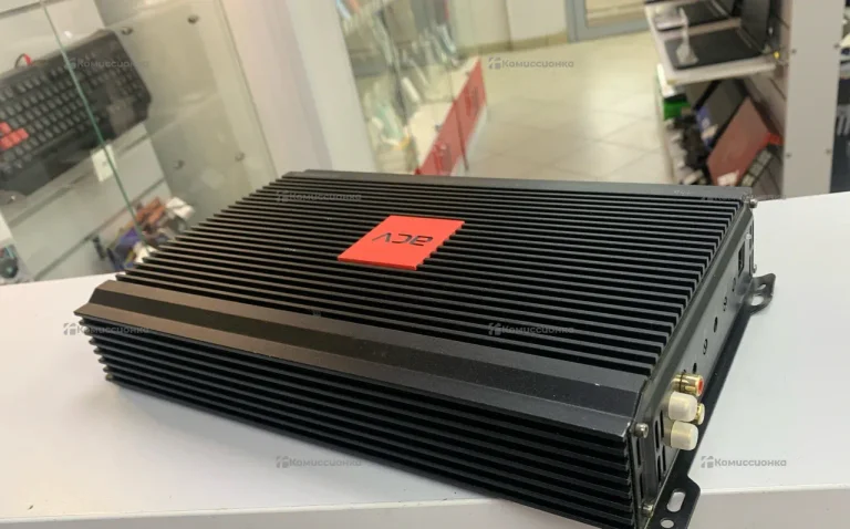 Усилитель  ACV LX-1.1200