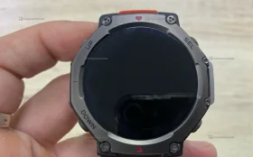 Часы  Amazfit T Rex 3