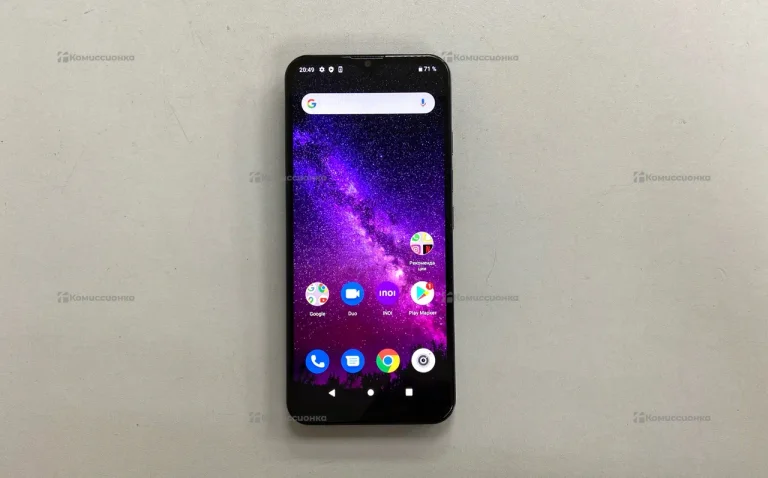 Inoi A170 Plus 4/128Gb