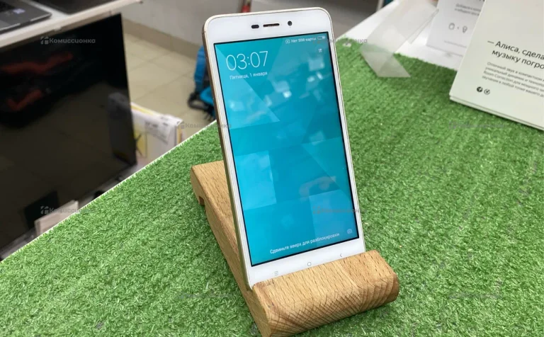 Xiaomi Redmi 4A 2/16Gb