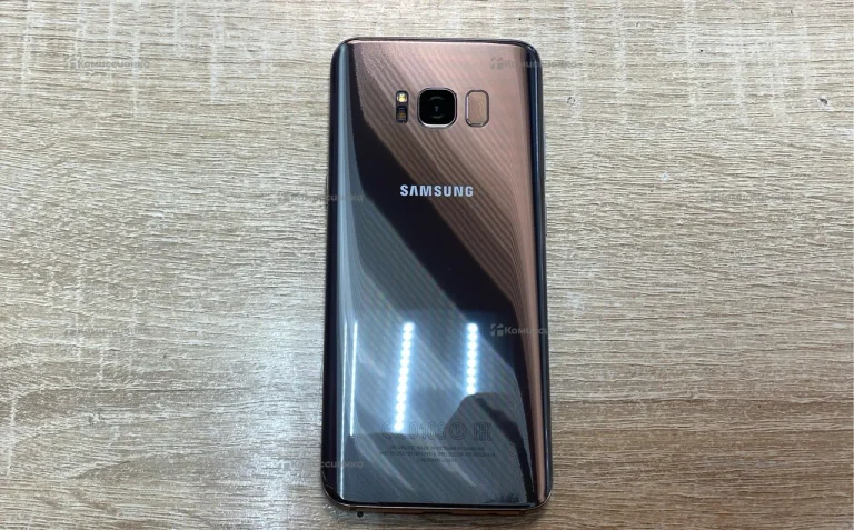 Samsung Galaxy S8 4/64 ГБ