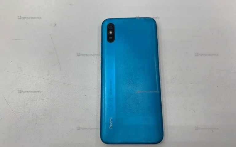 Xiaomi Redmi 9A 2/32 ГБ