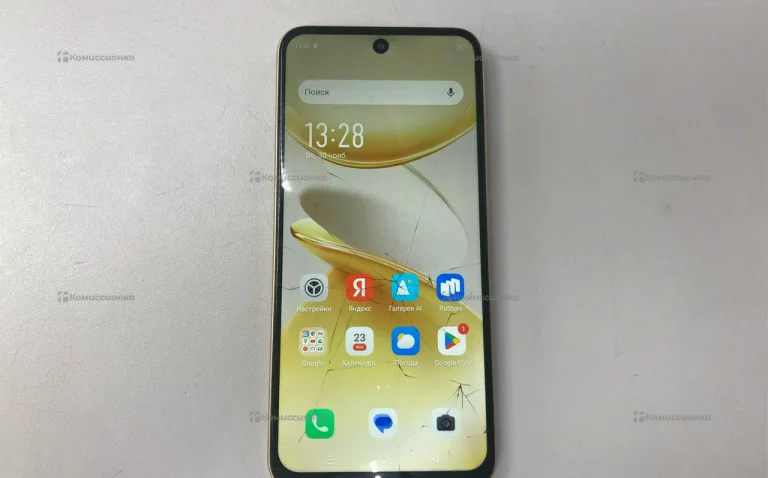 Infinix Smart 9 4/128 ГБ