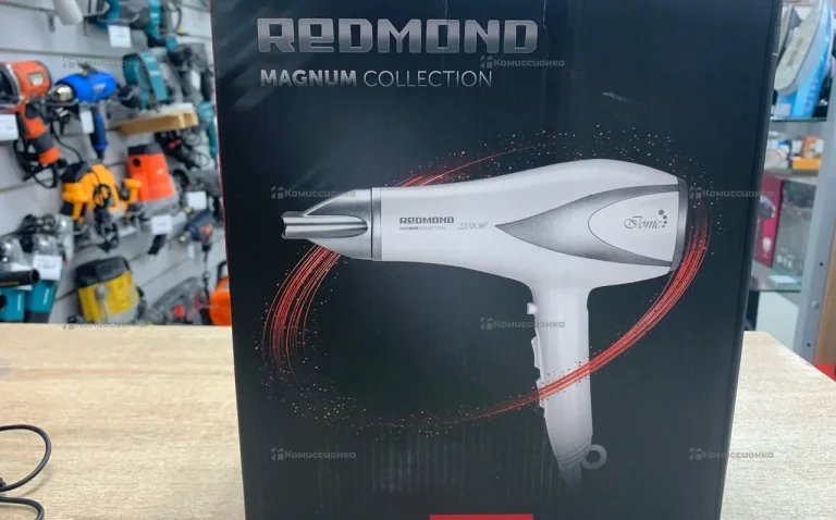 Редмонд RF-539