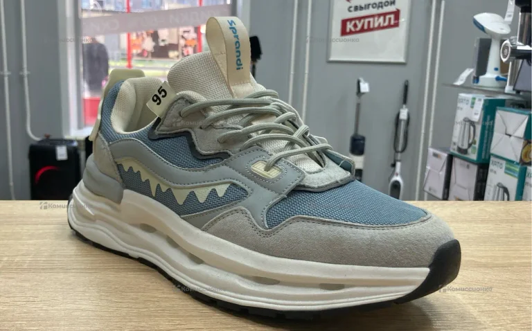 Кроссовки Sprendi 44