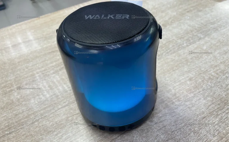 Колонка Walker