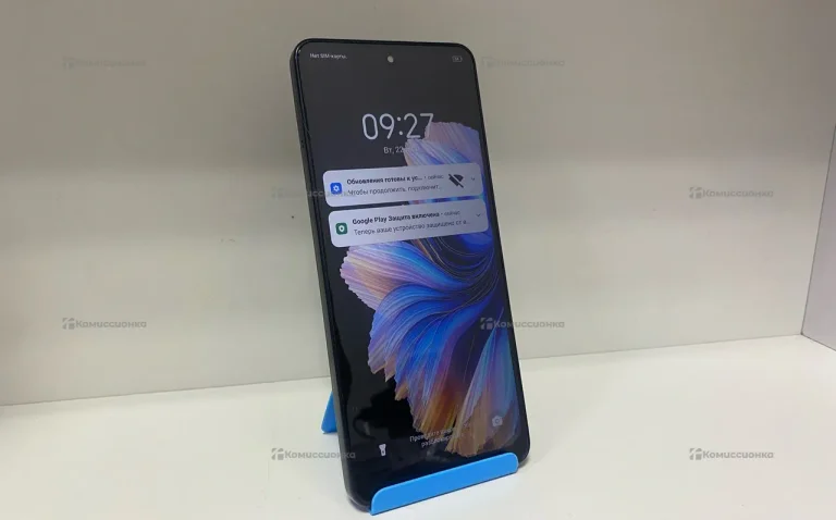 Телефон Tecno Camon 19 6/128GB