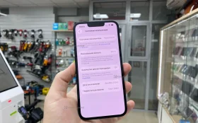 Apple iPhone 16e 8/128 ГБ