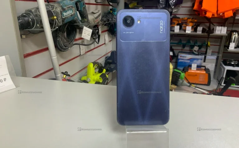 Realme Narzo 50 2/32 ГБ