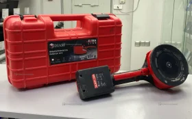 виброприсоска EX-16V