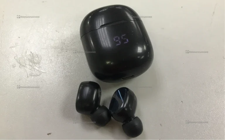 Наушники Deppa Pro