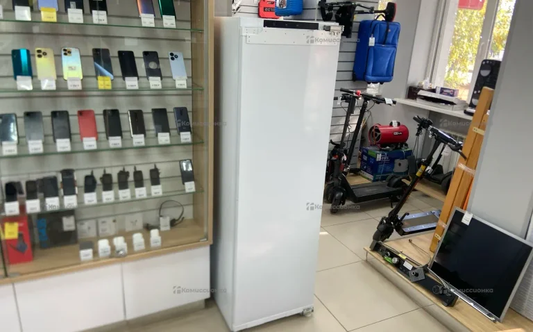 Холодильник Ascoli ASL330WBI