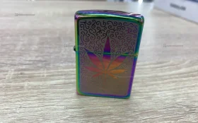 Купить Зажигалка ZIPPO б/у , в Казань Цена:1900рублей