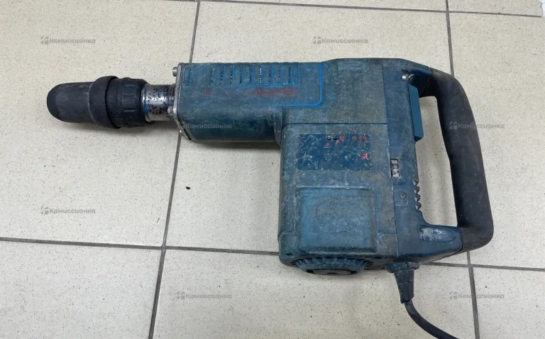Отбойный перфоратор BOSCH GBH 11E
