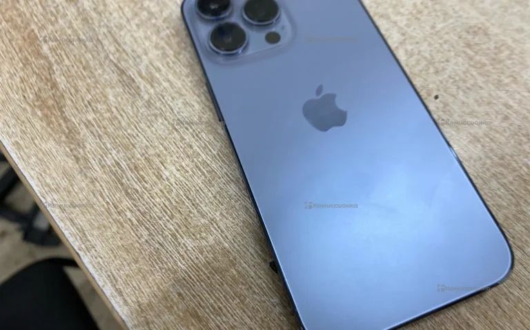 Apple iPhone 13 Pro 6/256 ГБ