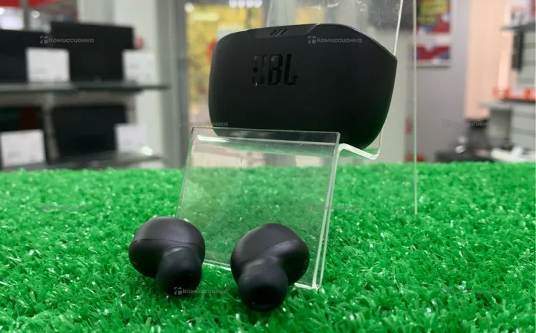 Наушники JBL Wave Buds