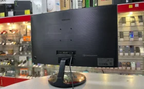 Купить Монитор Samsung C27F390FHI б/у , в Санкт-Петербург Цена:5500рублей