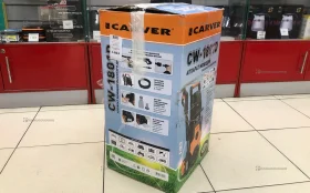 Аппарат моющий carver cw-1801d