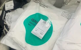 Купить Одноразовый защитный комбинезон б/у , в Нижнекамск Цена:290рублей