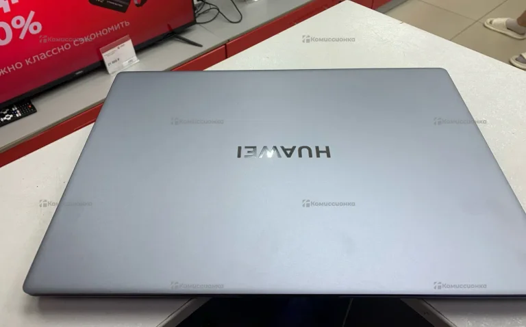 Ноутбук  Huawei MateBook D16
