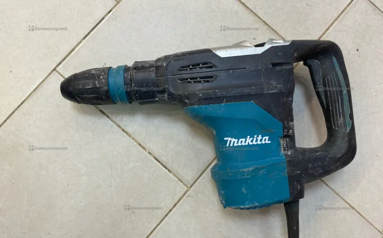 Перфоратор makita HR4003C