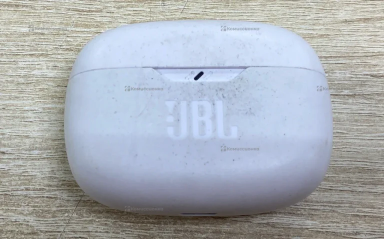 Наушники  JBL tune 120tws