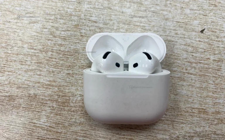 Наушники  AirPods 4 ANC