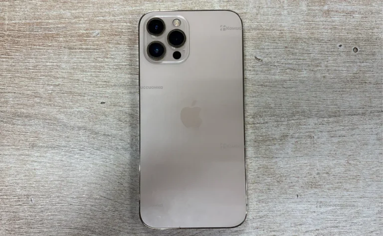 Apple iPhone 12 Pro Max 6/256 ГБ