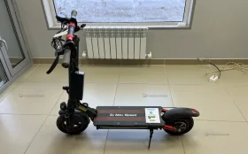 Купить Kugoo Kirin MaxSpeed б/у , в Самара Цена:15900рублей