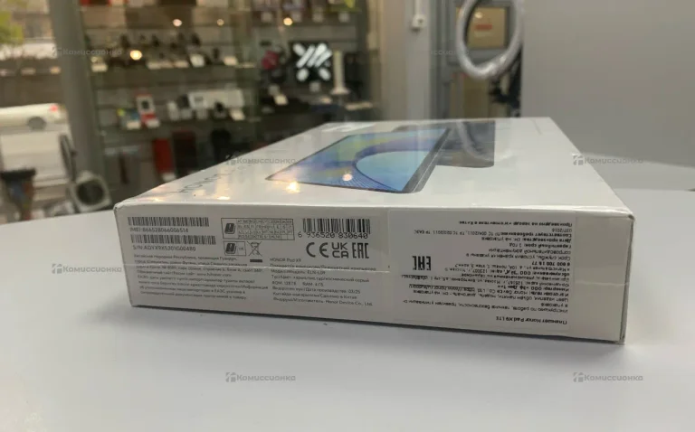 Планшет Honor pad x9 11.5 LTE 4/128