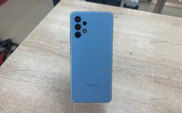 Samsung Galaxy A32 6/128 ГБ