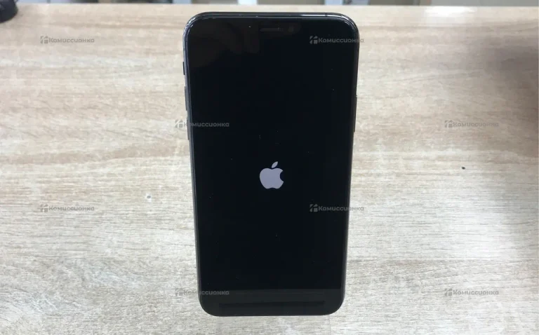 Apple iPhone XS 4/64 ГБ