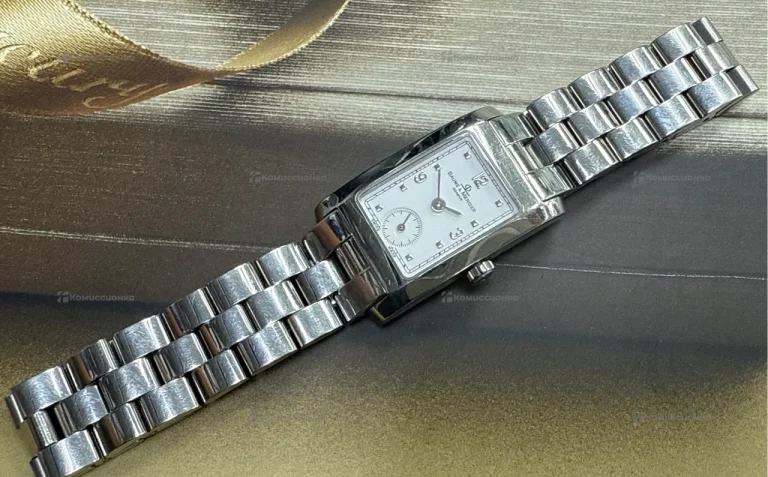 Часы Baume mercier