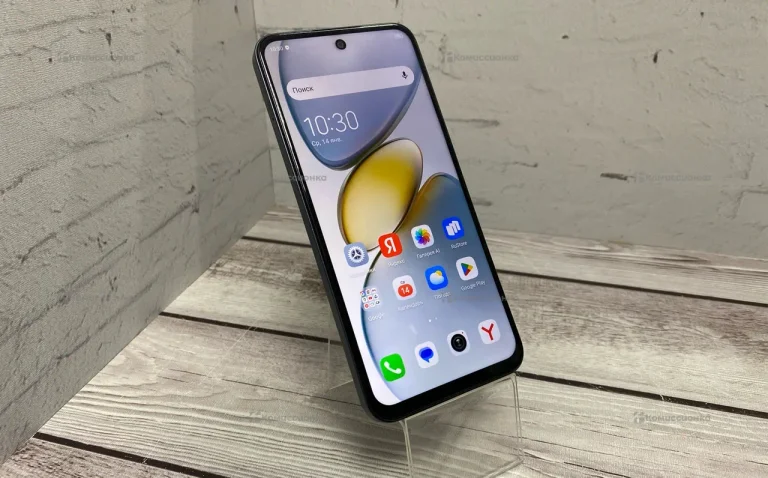 Tecno Spark Go 1 3/64 ГБ