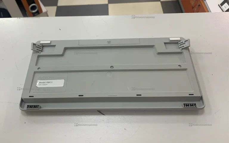 Клавиатура  беспроводная A4tech