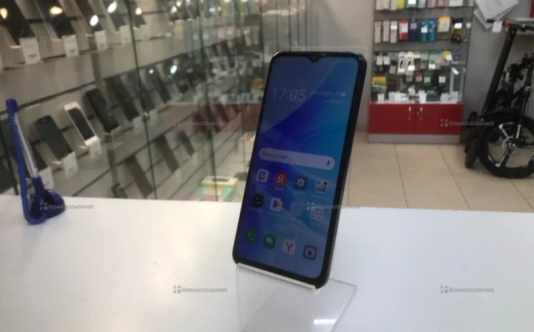 Oppo A57s 4/128 ГБ