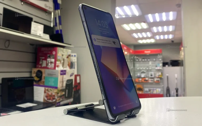 Xiaomi Mi 10T Pro 8/256 ГБ