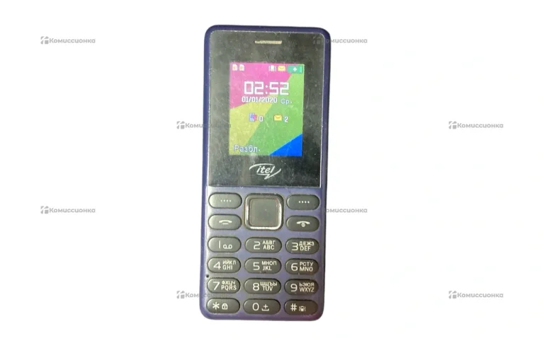 Itel