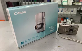 Купить Фотоаппарат  Canon Digital IXUS 960IS б/у , в Самара Цена:7990рублей