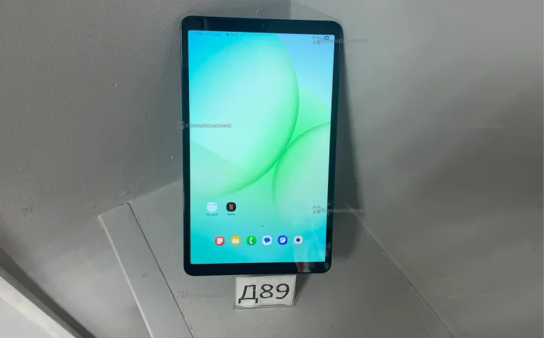 Планшет Samsung Galaxy Tab A11 8/128GB